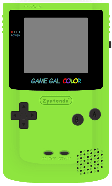 Zyntendo